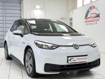 Volkswagen ID.3 Hatchback (2020 - 2023)