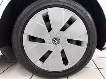 Volkswagen ID.3 Hatchback (2020 - 2023)