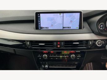 BMW X5 SUV (2013 - 2018)