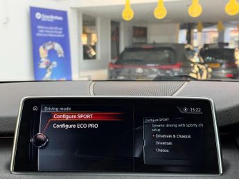 BMW X5 SUV (2013 - 2018)