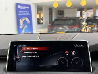 BMW X5 SUV (2013 - 2018)