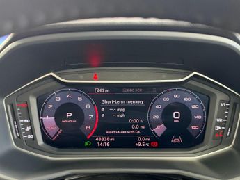 Audi A1 Hatchback (2018 - )