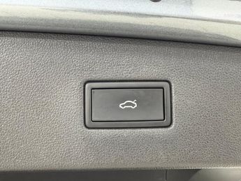 Volkswagen Tiguan Allspace SUV (2021 - 2024)