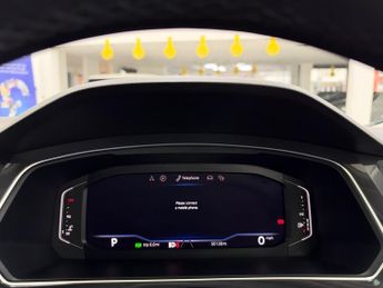 Volkswagen Tiguan Allspace SUV (2021 - 2024)