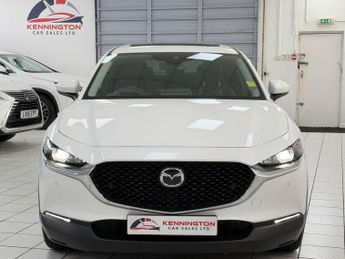 Mazda CX-30 SUV (2019 - )