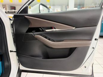 Mazda CX-30 SUV (2019 - )