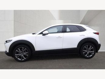 Mazda CX-30 SUV (2019 - )