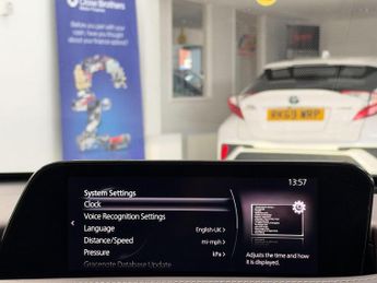 Mazda CX-30 SUV (2019 - )