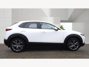 Mazda CX-30 SUV (2019 - )