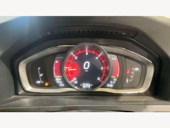 Volvo S60 Saloon (2013 - 2018)