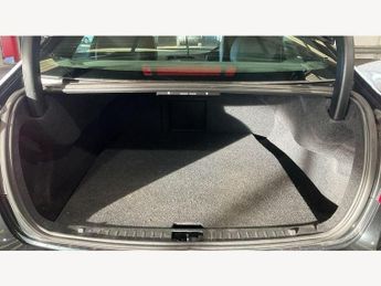 Volvo S60 Saloon (2013 - 2018)