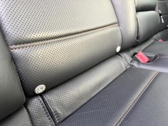 Mazda CX-5 SUV (2017 - 2018)