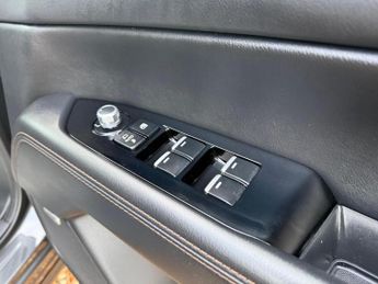 Mazda CX-5 SUV (2017 - 2018)