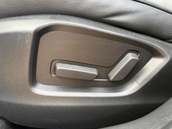 Mazda CX-5 SUV (2017 - 2018)