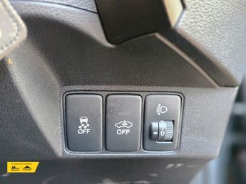 Honda Civic Hatchback (2011 - 2015)