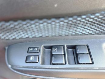 Nissan Note Hatchback (2012 - 2018)