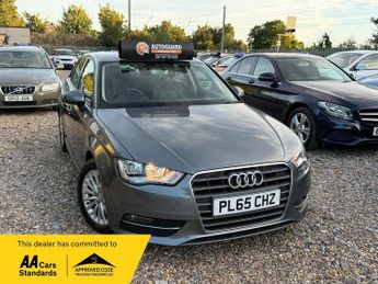 Audi A3 Hatchback (2012 - 2016)