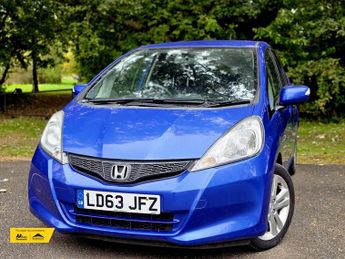 Honda Jazz Hatchback (2008 - 2015)