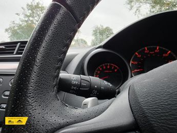 Honda Jazz Hatchback (2008 - 2015)
