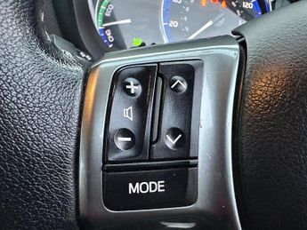 Toyota Yaris Hatchback (2014 - 2018)