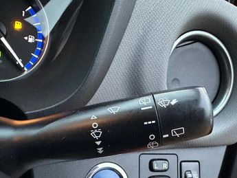 Toyota Yaris Hatchback (2014 - 2018)