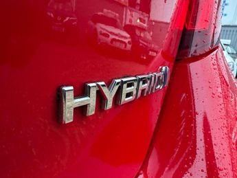 Toyota Yaris Hatchback (2014 - 2018)