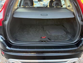 Volvo XC60 SUV (2008 - 2013)
