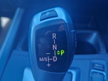 BMW 1 SERIES Hatchback (2011 - 2015)