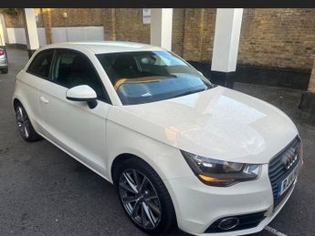 Audi A1 Hatchback (2010 - 2014)