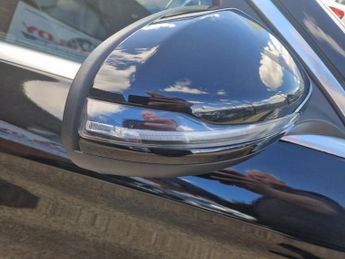 MERCEDES-BENZ GLC SUV (2015 - 2020)