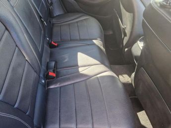 MERCEDES-BENZ GLC SUV (2015 - 2020)