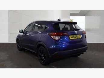 Honda HR-V SUV (2015 - 2018)