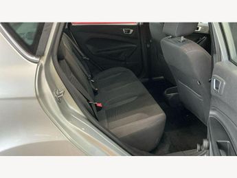 Ford Fiesta Hatchback (2012 - 2017)