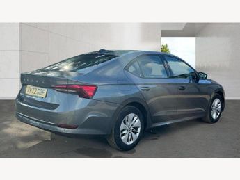 Skoda Octavia Hatchback (2020 - 2024)