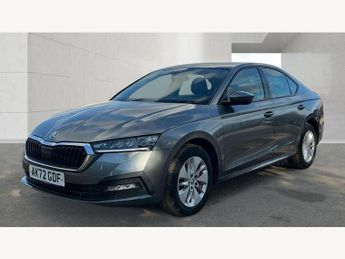 Skoda Octavia Hatchback (2020 - 2024)