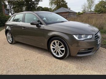 Audi A3 Hatchback (2012 - 2016)