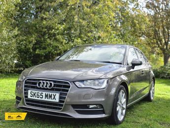 Audi A3 Hatchback (2012 - 2016)