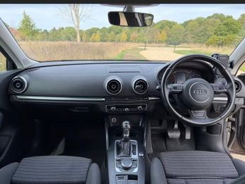 Audi A3 Hatchback (2012 - 2016)