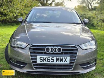 Audi A3 Hatchback (2012 - 2016)