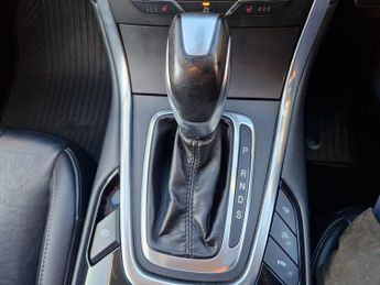 Ford S-Max MPV (2015 - 2019)