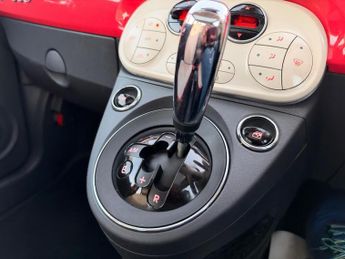 Fiat 500 Hatchback (2015 - 2024)