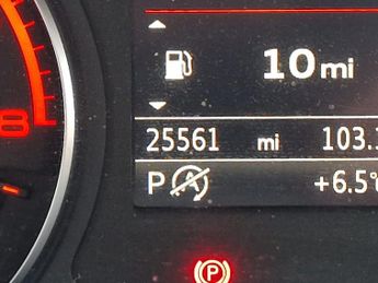 Audi A3 Hatchback (2012 - 2016)