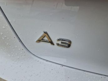 Audi A3 Hatchback (2012 - 2016)