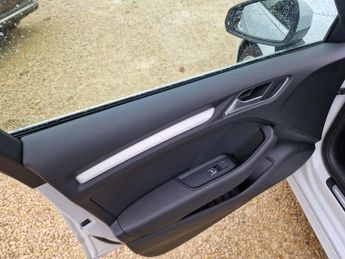 Audi A3 Hatchback (2012 - 2016)