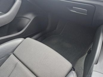 Audi A3 Hatchback (2012 - 2016)