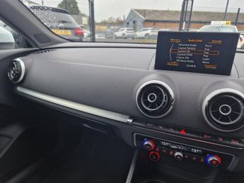 Audi A3 Hatchback (2012 - 2016)