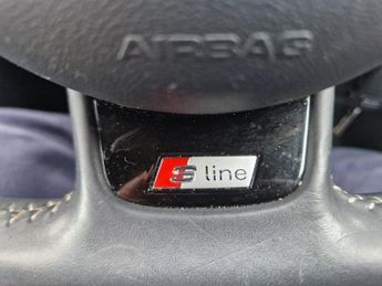 Audi A3 Hatchback (2012 - 2016)