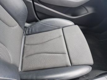 Audi A3 Hatchback (2012 - 2016)