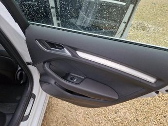 Audi A3 Hatchback (2012 - 2016)