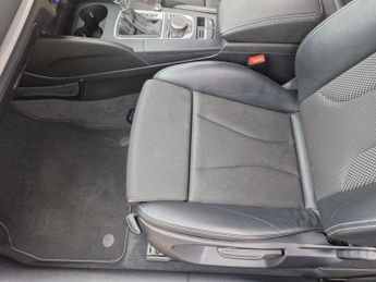 Audi A3 Hatchback (2012 - 2016)